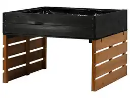 Lidl dobar Robotmaaiergarage aanbieding