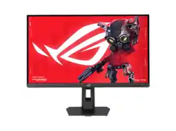 MediaMarkt Asus Rog Strix Xg27acmes - 27 Inch Qhd 2560 X 1440 Pixels Ips (in-plane Switching) aanbieding
