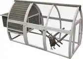 Bol.com WOODLAND KIPPENHOK ARK 1 aanbieding