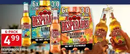 Butlon Desperados aanbieding