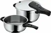Bol.com WMF Pressure cookers, set of perfect rds 2-p aanbieding