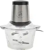 Bol.com Royal Swiss Glass Bowl Mini Chopper CB-02G aanbieding