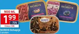 Butlon Nordis Schepijs aanbieding