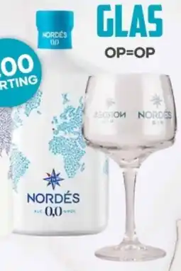 Mitra Nordes Atlantic Galician 0.0 aanbieding