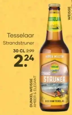 Mitra Tesselaar Strandstruner aanbieding