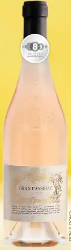 Mitra Gran Passione Rosato di Veneto aanbieding