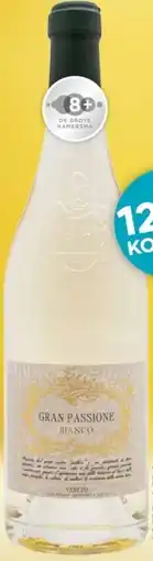 Mitra Gran Passione Bianco di Veneto aanbieding