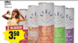 Dirck 3 Stëlz Mixed Classics Moscow Mule tray 12 x 25 cl aanbieding