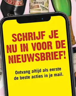 Dirck 3 Meer info[link] aanbieding