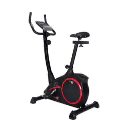 Bol.com Christopeit hometrainer AL1 II zwart aanbieding