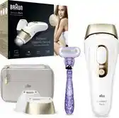 Bol.com Braun Silk·expert Pro 5 PL5157 IPL Ontharingsapparaat aanbieding
