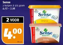 Poiesz Sense aanbieding