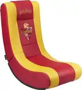 Bol.com Subsonic - Harry Potter - Junior Schommelstoel - Griffoendor aanbieding