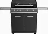 Bol.com Gasbarbecue Dualchef 425 G BZ, 30 mbar - Outdoorchef aanbieding