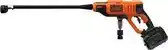 Alternate BLACK+DECKER BCPC18B-XJ 18V Hogedrukreiniger aanbieding