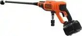 Alternate BLACK+DECKER BCPC18D1-QW 18V hogedrukreiniger aanbieding