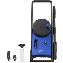 Alternate Nilfisk Core 140-6 PowerControl - EU hogedrukreiniger aanbieding