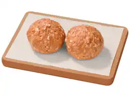 Hoogvliet Hoogvliet Gehaktballen aanbieding