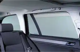 Bol.com Sonniboy passend voor Seat Ateca (KH7) 2016 aanbieding