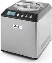 Bol.com HENDI IJsmachine – 2L inhoud – Luchtgekoelde compressor – Digitaal scherm – Koelhoud functie aanbieding