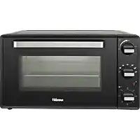 Bol.com Tristar OV-3630 Convectieoven – Vrijstaande Oven 38 liter – Heteluchtoven 2000 Watt - Zwart aanbieding