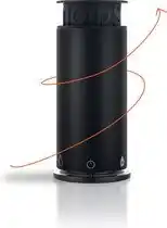 Bol.com NOIDS Herb Cooker – Alles-in-één kruidencooker – Decarboxylator – Infuser – Extractor aanbieding