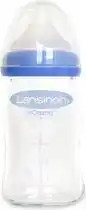Bol.com Lansinoh 160 ml Glazen Fles 77140 aanbieding