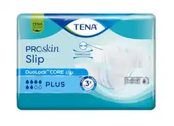De Online Drogist Tena Proskin Slip Plus M aanbieding