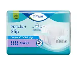 De Online Drogist Tena Proskin Slip Maxi M aanbieding