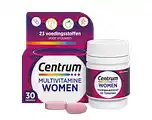 De Online Drogist Centrum Women Tabletten 30TB aanbieding