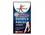 De Online Drogist Lucovitaal Benen & Aderen Complex Tabletten 30TB aanbieding