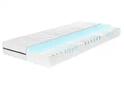 Lidl LIVARNO Koudschuim matras Comfort H2 of H3 aanbieding