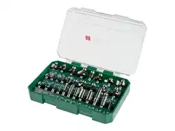 Lidl PARKSIDE Freesbits aanbieding