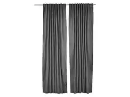 Lidl LIVARNO Verduisterende gordijnen 135 x 254 cm aanbieding