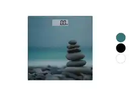 Lidl CIEN Beauty Personenweegschaal aanbieding