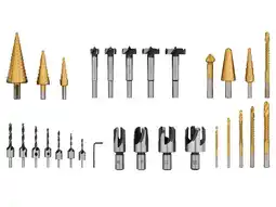 Lidl PARKSIDE Borenset aanbieding