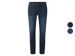 Lidl esmara Men Heren jeans - Slim fit aanbieding