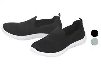 Lidl esmara Dames sneakers aanbieding