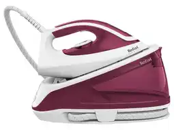 Lidl Tefal Stoomstrijkijzer Express Easy SV6110E0 aanbieding