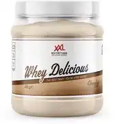 Bol.com XXL Nutrition - Whey Delicious - Chocolade - Eiwitpoeder - 450 g aanbieding