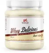 Bol.com XXL Nutrition - Whey Delicious - Appeltaart - Eiwitpoeder - 450 g aanbieding
