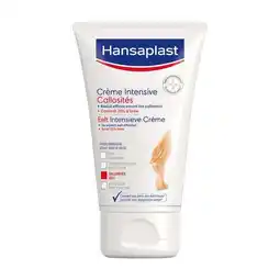 Etos Hansaplast Anti-Eelt Intensieve Creme 75 ML aanbieding