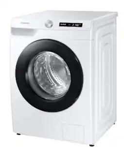 Bol.com SAMSUNG WW80T534AAW AUTODOSE - Wasmachine aanbieding