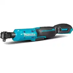 Bol.com Makita WR100DZ accu-ratelsleutel aanbieding