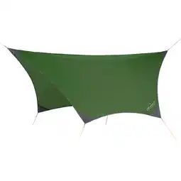 Bol.com Amazonas Traveller Tarp - Groen aanbieding
