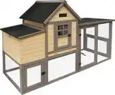 Bol.com Woodland Kippenhok Ranch Country aanbieding