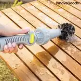 Bol.com Roterende Borstel voor Tuinslang Twise InnovaGoods aanbieding