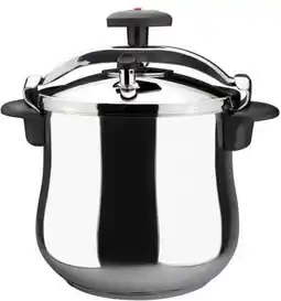 Bol.com Pan Magefesa STAR 6 L Roestvrij staal Roestvrij staal 18/10 aanbieding
