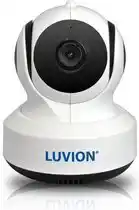 Bol.com LUVION Essential Camera - Losse Uitbreidingscamera voor Luvion Essential Sets aanbieding
