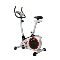 Bol.com Christopeit AL-1 - Hometrainer - Zilver aanbieding